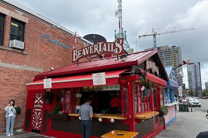 Ottawa Food Tour with ByWard Market Flavors & 6 Local Tastings - Practical Details & Tips