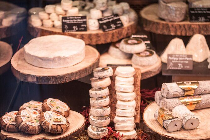 Ottawa Food Tour with ByWard Market Flavors & 6 Local Tastings - Summary: Who Will Love This Tour?