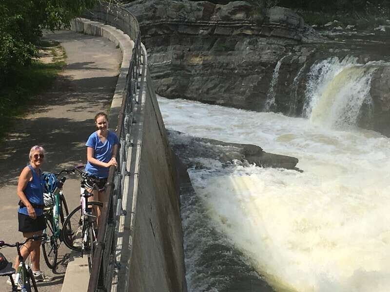 Ottawa: Guided Bike Tour through Ottawa and Gatineau - Who Should Skip This Tour
