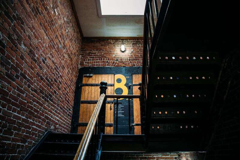 Ottawa : Historic Tour of the Ottawa Jail Hostel - The Experience in Detail