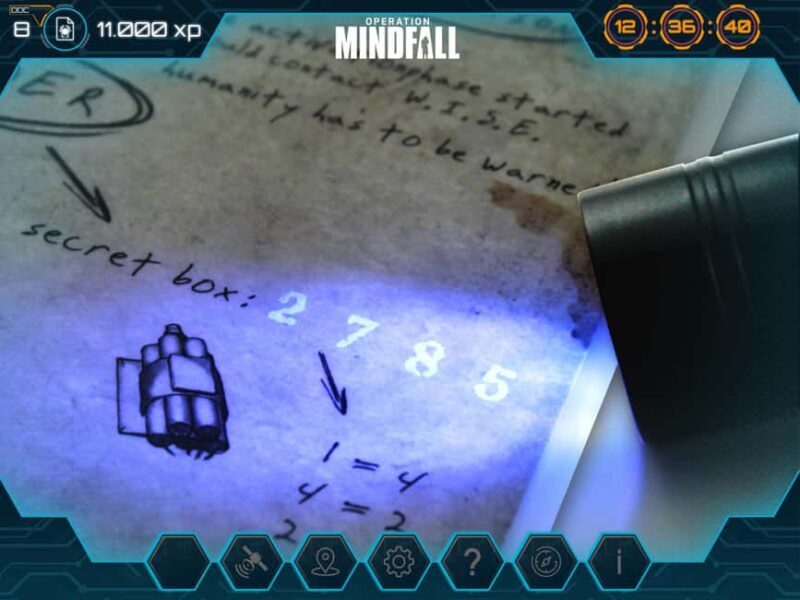 Ottawa: Interactive Outdoor Escape Room - Key Points