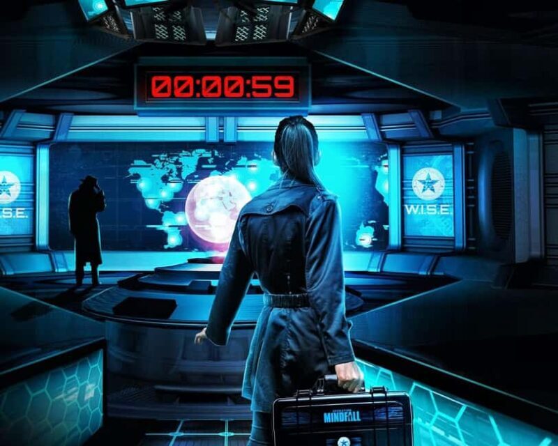 Ottawa: Interactive Outdoor Escape Room - A Deep Dive into the Experience