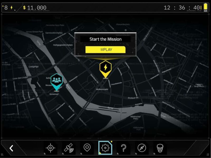 Ottawa: Interactive Outdoor Escape Room - Sample Itinerary Breakdown