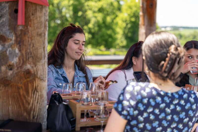 Ottawa: Local Wine and Cider Tour - Who Will Appreciate This Tour?