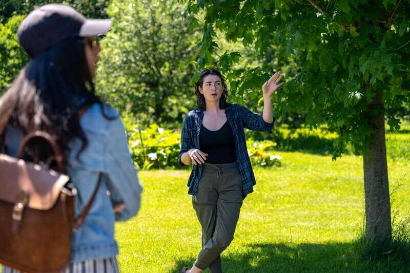 Ottawa: Local Wine and Cider Tour - FAQs