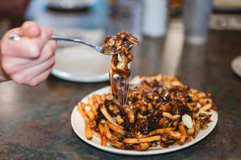 Ottawa: Most Unique Poutine Tour - An In-Depth Look at the Tour