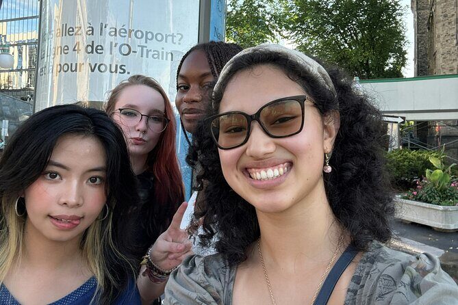 Ottawa Murder Mystery: Solve the Case Puzzle Game - A Closer Look at the Ottawa Murder Mystery Experience