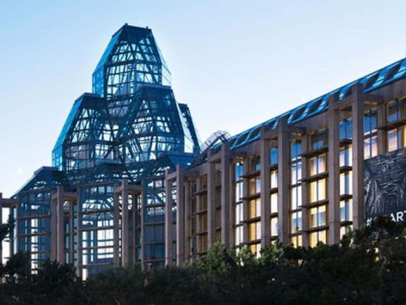 Ottawa: National Gallery of Canada Admission - Exploring the National Gallery of Canada
