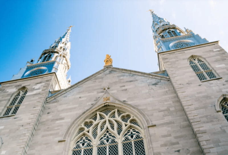 Ottawa Premium Small Group Tour with Canal Cruise - Tour Logistics and Value