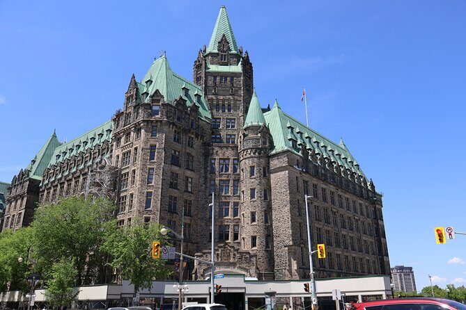 Ottawa Private Tour with Guide from Montreal - Practical Details and Tips