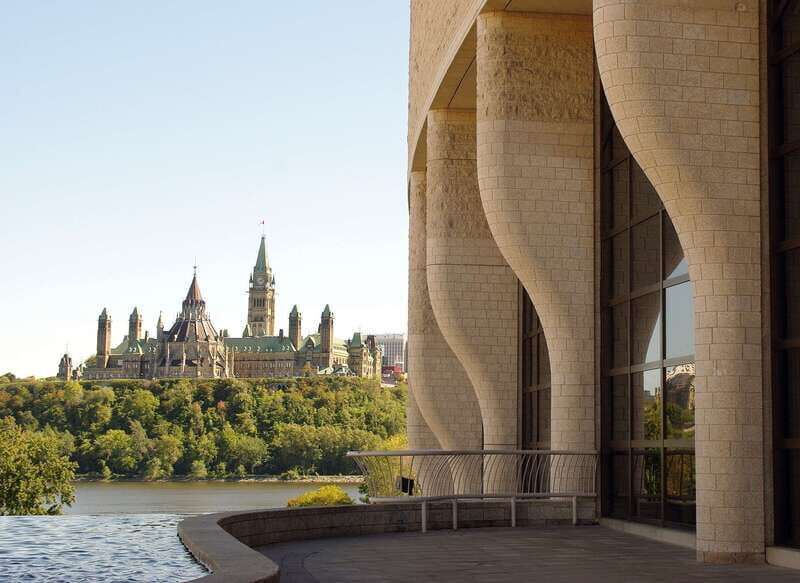 Ottawa: Private Walking Tour with a Local - Key Points