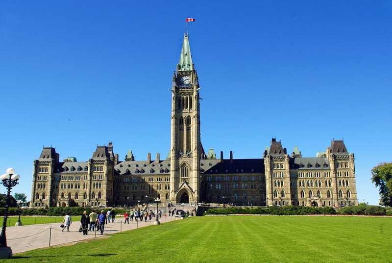 Ottawa: Private Walking Tour with a Local - Who Will Love This Experience?