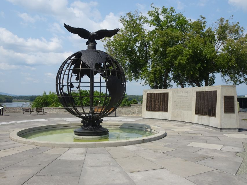 Ottawa Rideau River Self-Guided Walking Tour Scavenger Hunt - Booking and Pricing Details