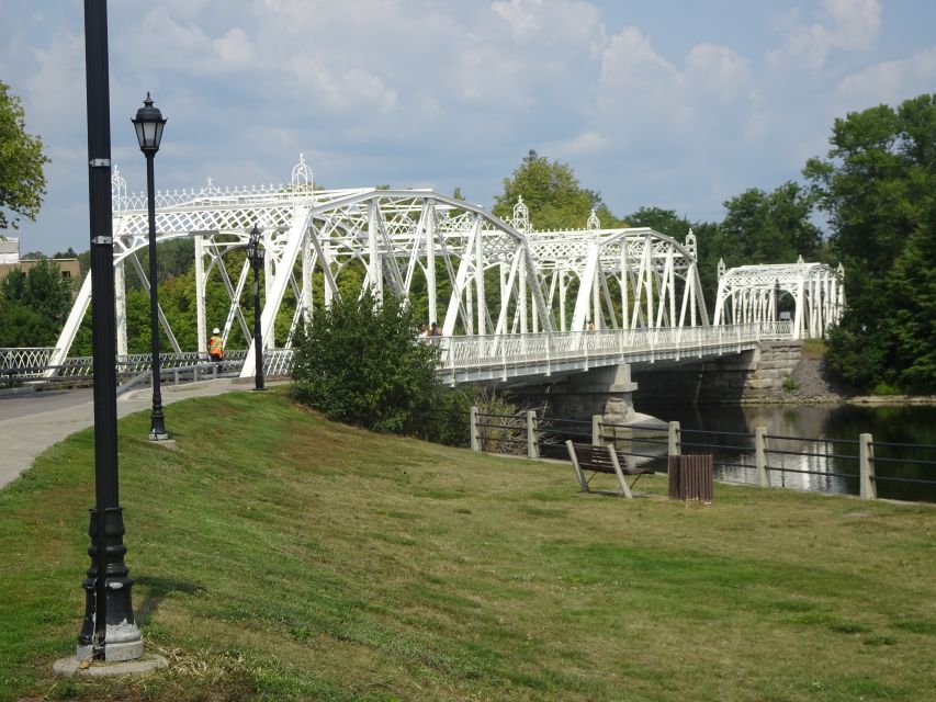 Ottawa Rideau River Self-Guided Walking Tour Scavenger Hunt - Frequently Asked Questions