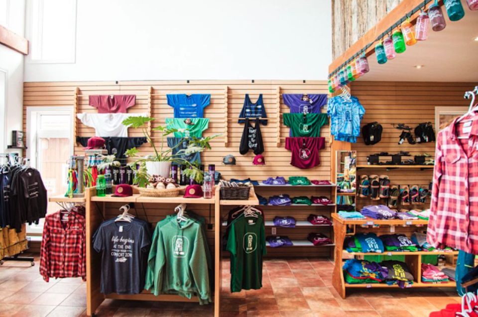 Ottawa River: White Water Rafting With BBQ Lunch - Expert-Guided Rafting Expedition