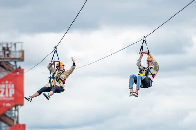 Ottawa: River Zipline Adventure - Practical Tips and Considerations