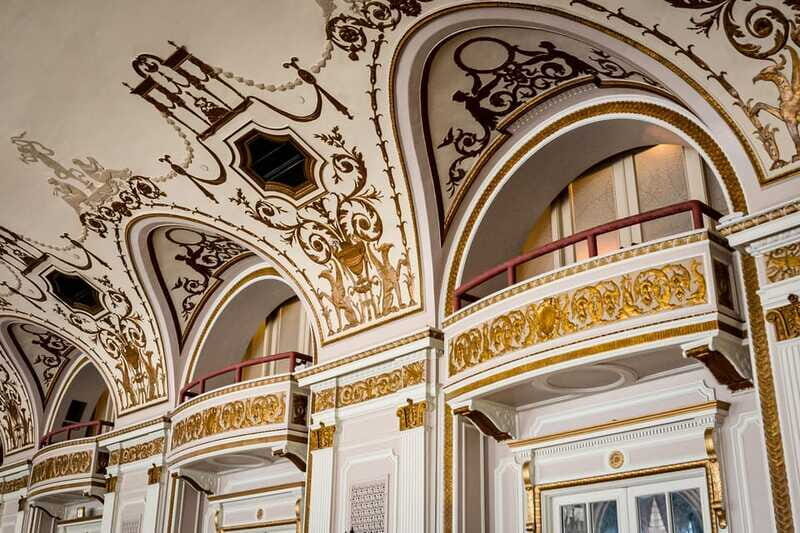 Ottawa: Secrets of the Château Laurier - Guided Hotel Tour - FAQ