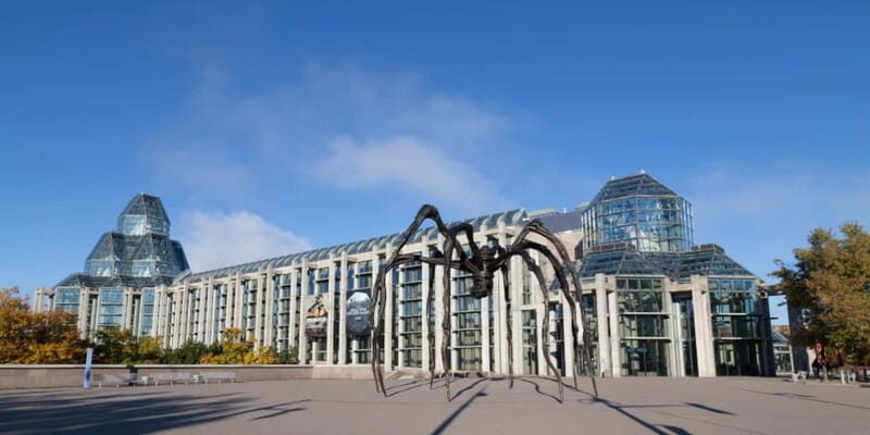 Ottawa: Small-Group Walking Tour with Boat Cruise - Ottawa: Small-Group Walking Tour with Boat Cruise — A Practical, Authentic Look