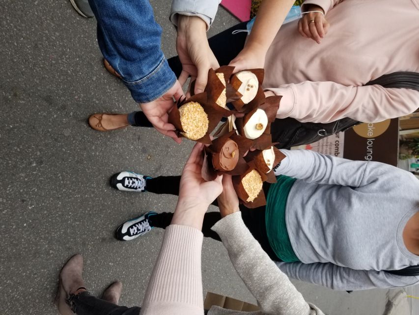 Ottawa: Taste of the ByWard Market Food Tour - Inclusions in the Tour