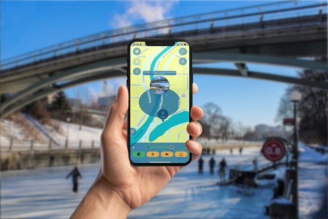 Ottawa The Wild Side GPS App Walking Tour Mobile Game - Final Thoughts: Is It Right for You?