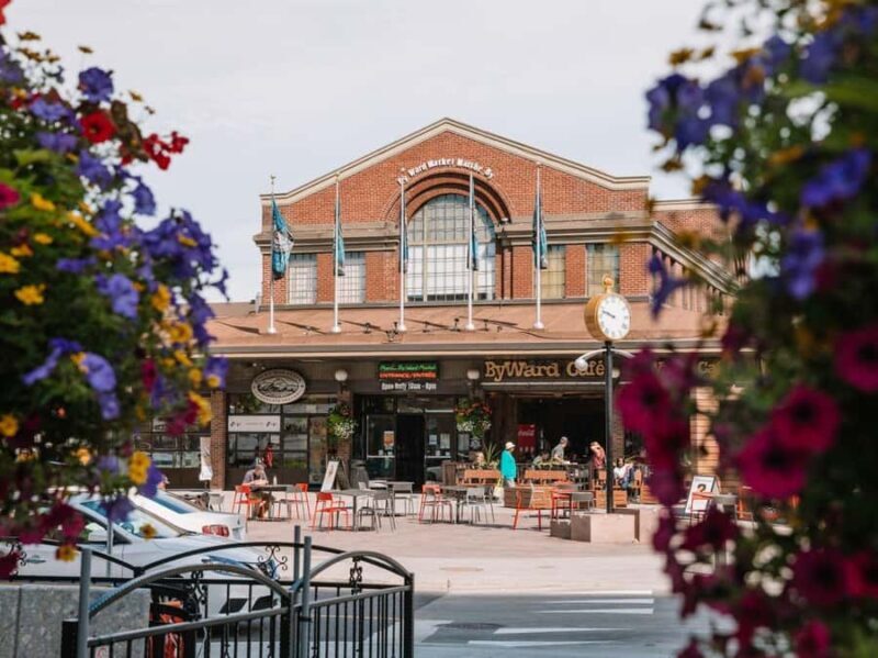 Ottawa: Tulip Festival and ByWard Market Tour - What to Expect and What’s Not