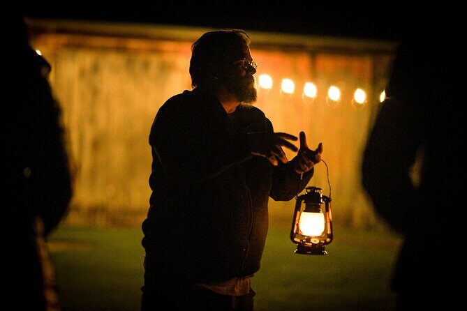 Ottawa Valley Haunted Tour - Night Trip From Ottawa - Key Points