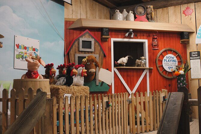 Ottawa Valleyview Little Animal Farm Tour - Final Thoughts