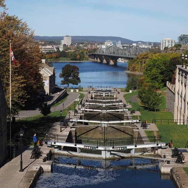 Ottawa: Walking Tour in the Heart of the Capital - How the Tour Enhances Your Ottawa Visit