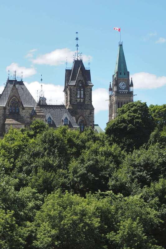 Ottawa: Walking Tour in the Heart of the Capital - The Sum Up