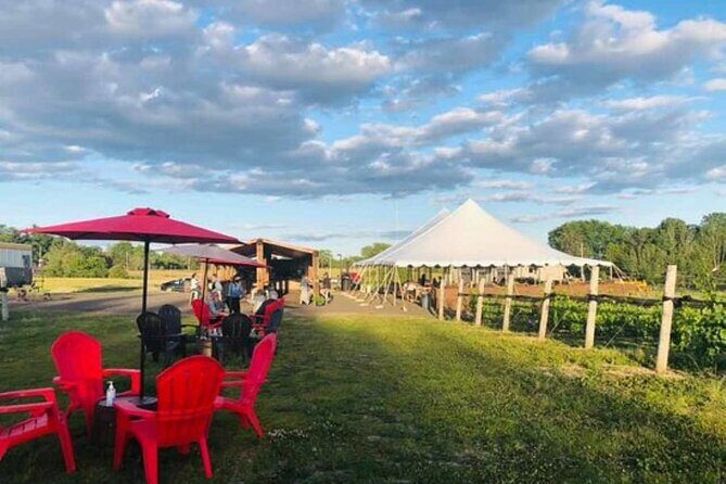 Ottawa's Wine and Cider Tour - FAQ