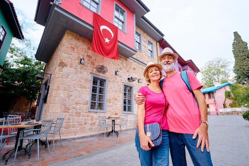 Ottoman Empire, Blue Mosque, Topkapi Private Tour Istanbul - What to Expect on Your Private Ottoman Tour in Istanbul