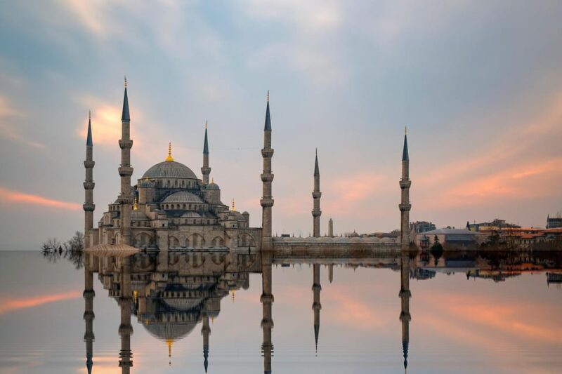 Ottoman Empire, Blue Mosque, Topkapi Private Tour Istanbul - Practical Details and What to Expect