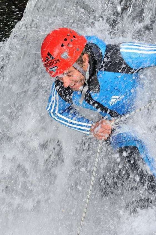 Ötztal: Beginners Canyoning Experience - Why This Experience Is Worth Considering