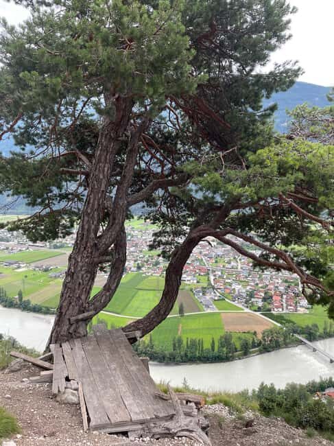 Ötztal: Guided via ferrata tour with spectacular Alpine scenery - Final Thoughts: Who Is This Tour For?
