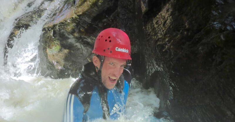 Ötztal: Obere Auerklamm Canyoning Tour for Beginners - FAQ