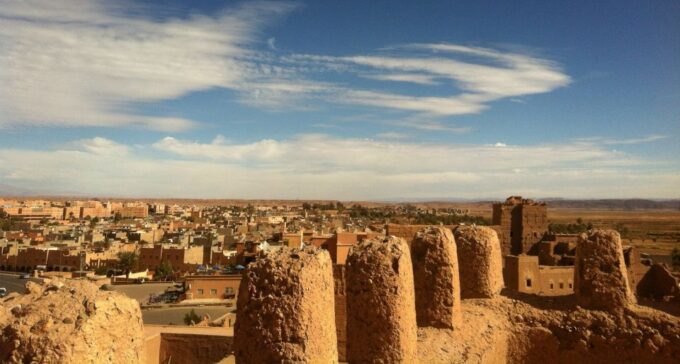 Ouarzazate Airport: Private Transfer - Restrictions and Policies