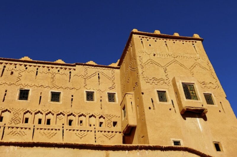 Ouarzazate: Private Full-Day Tour and Oasis Fint - Inclusions