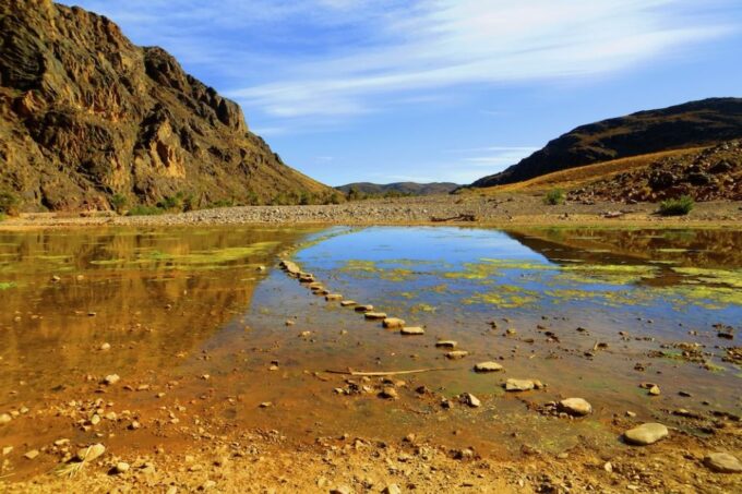 Ouarzazate: Private Full-Day Tour and Oasis Fint - The Hollywood of Morocco