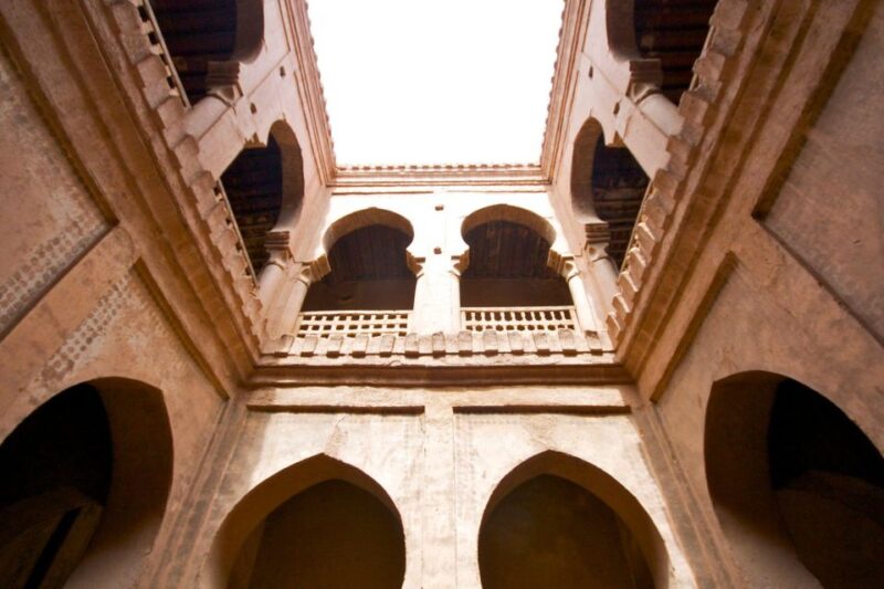 Ouarzazate: Tinfou Dunes, Camp & Camel Ride Day Trip - 1 Day - Itinerary Highlights