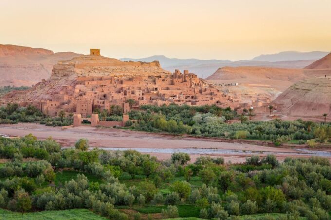 Ouazazate: Kasbah Ait Ben Haddou, Fint Oasis, Film Studios - Frequently Asked Questions