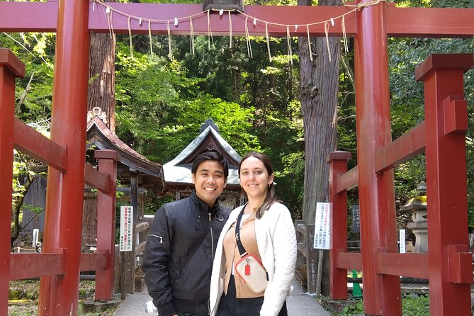 Ouchijuku 6hr Private Tour With Government Licensed Guide - Good To Know