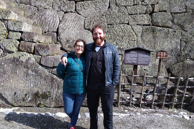 Ouchijuku 6hr Private Tour With Government Licensed Guide - Highlights of the Tour