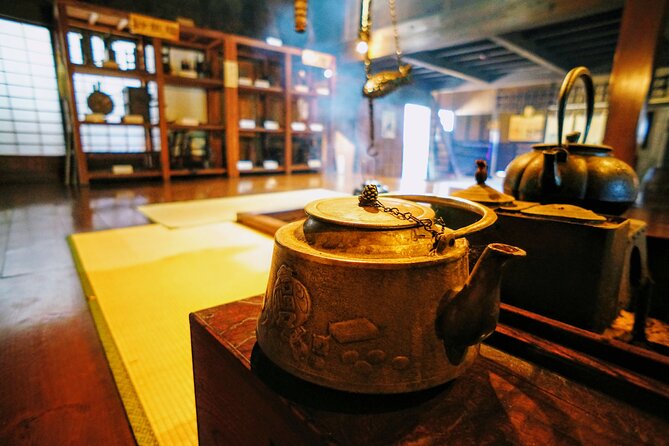 Ouchijuku 6hr Private Tour With Government Licensed Guide - Local Cuisine and Recommendations