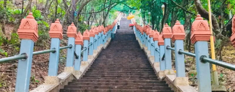 Oudong Mountain Full Day Tour - Phnom Penh - Authentic Experiences and Practical Tips