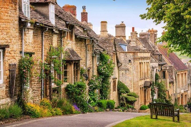 Our Famous North Cotswold Tour - An In-Depth Look at the North Cotswold Experience