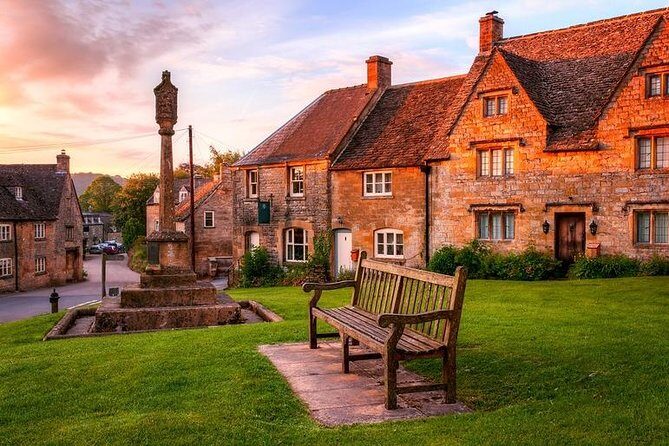 Our Famous North Cotswold Tour - Frequently Asked Questions