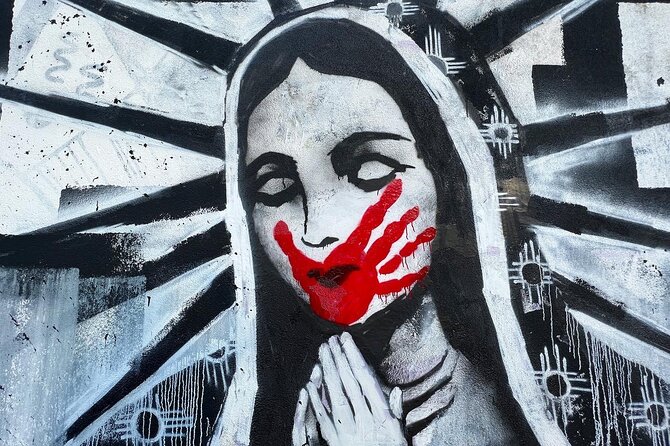 Our Lady of Guadalupe Walking Tour in Santa Fe - Spiritual and Cultural Focus