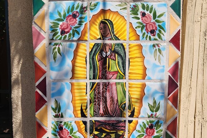 Our Lady of Guadalupe Walking Tour in Santa Fe - Highlights From Traveler Reviews