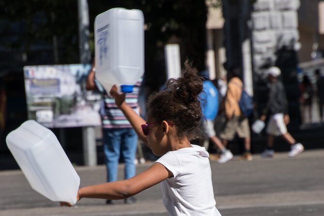 Our Lady of Lourdes, guided tour, on foot, of the sanctuary. - Final Thoughts