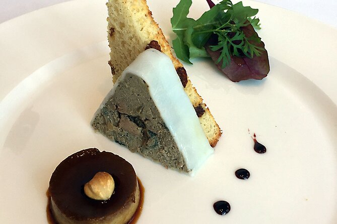 Our Michelin Star Chef Cooking Class - Key Points